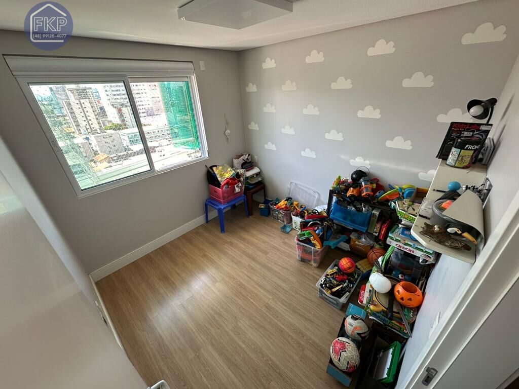 Apartamento à venda com 3 quartos, 107m² - Foto 18