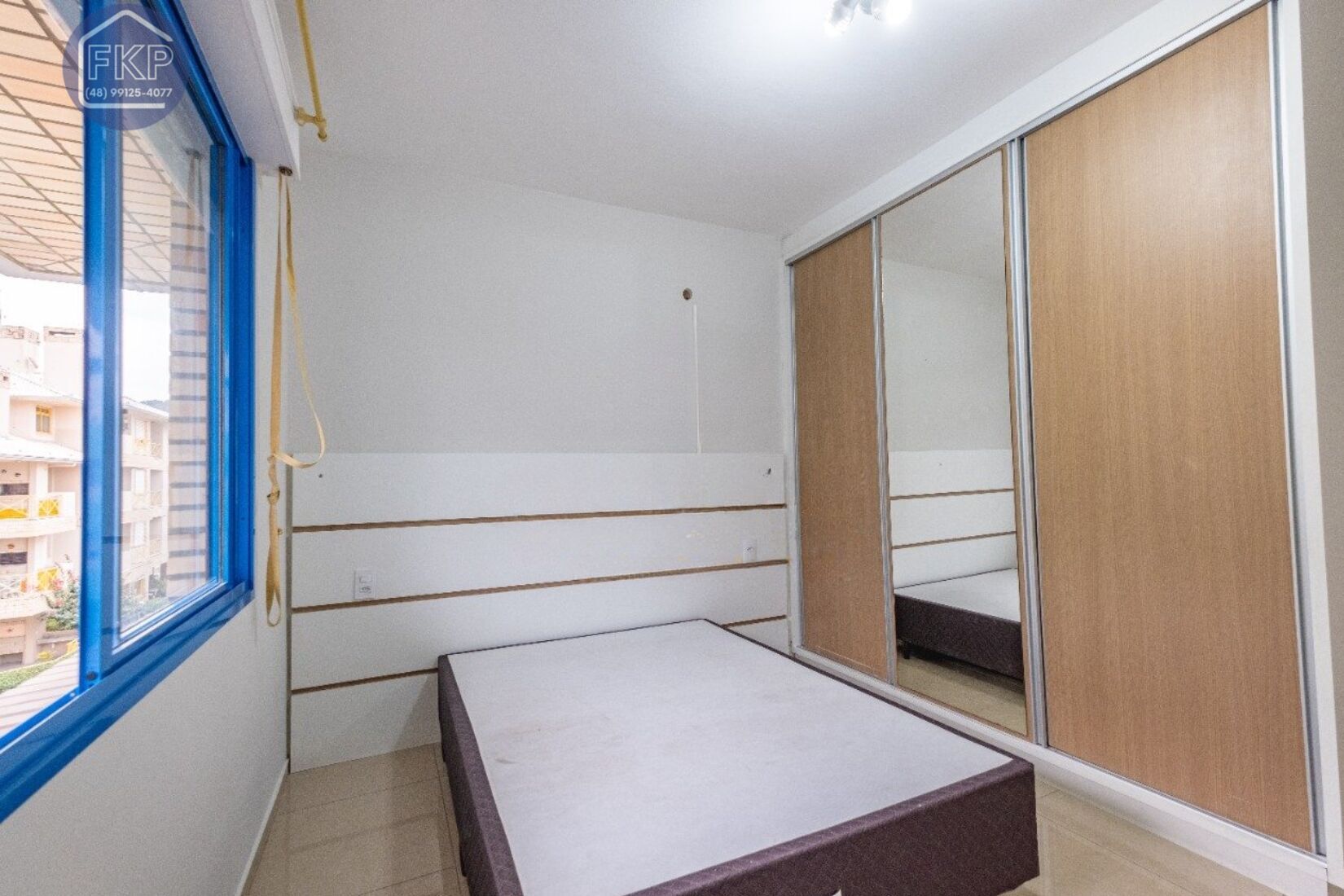 Apartamento à venda com 3 quartos, 85m² - Foto 21