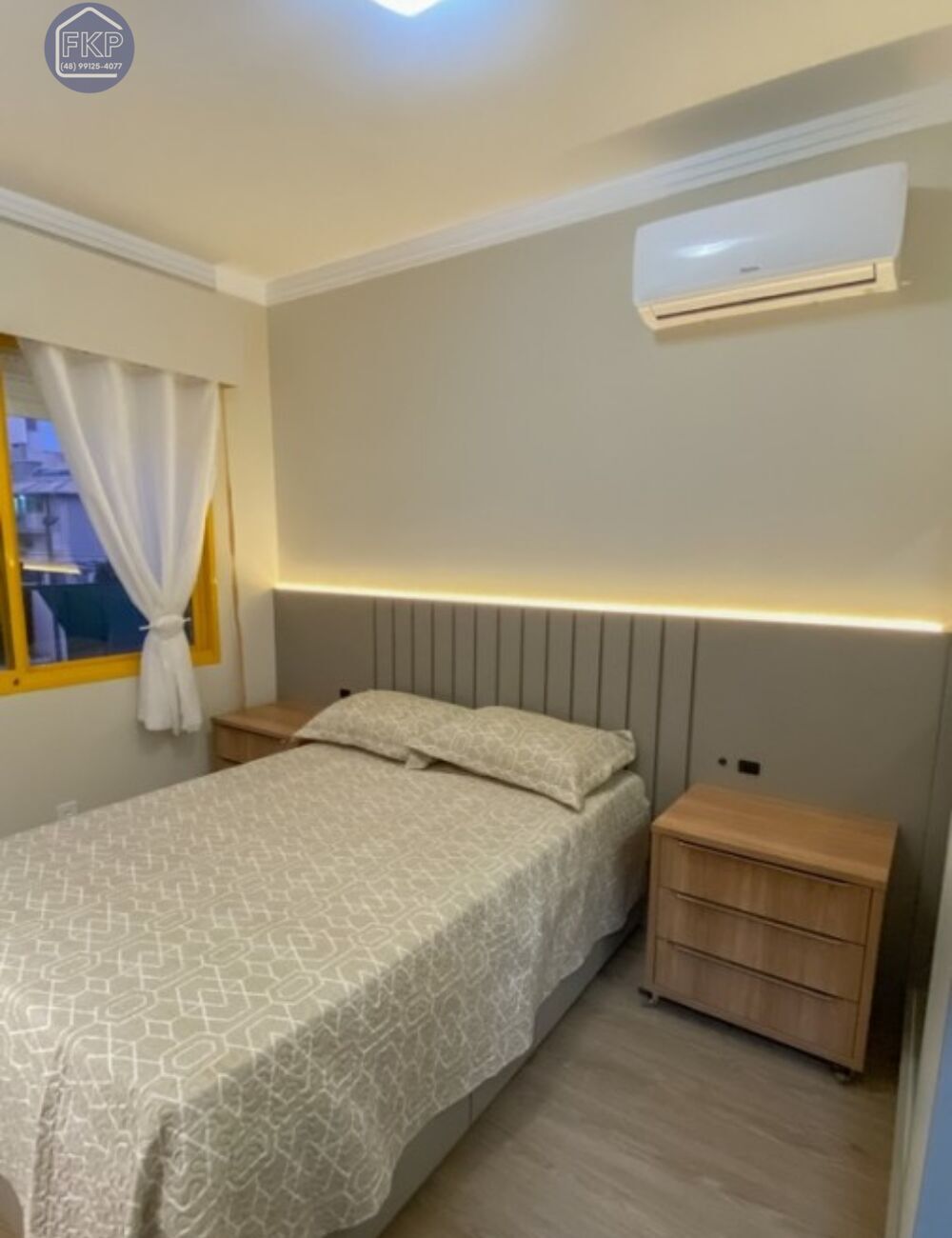 Apartamento, 2 quartos, 65 m² - Foto 19