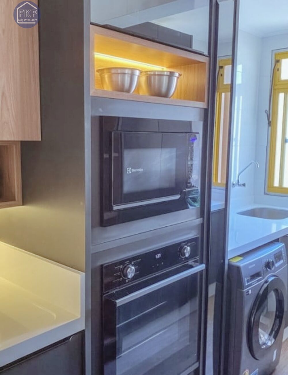 Apartamento, 2 quartos, 65 m² - Foto 9