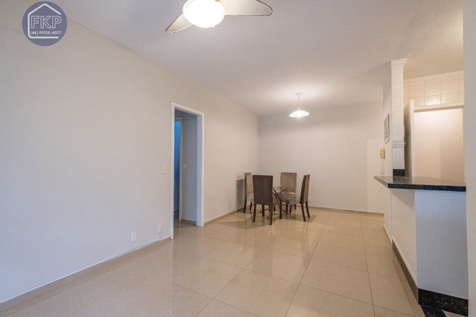 Apartamento à venda com 3 quartos, 85m² - Foto 6