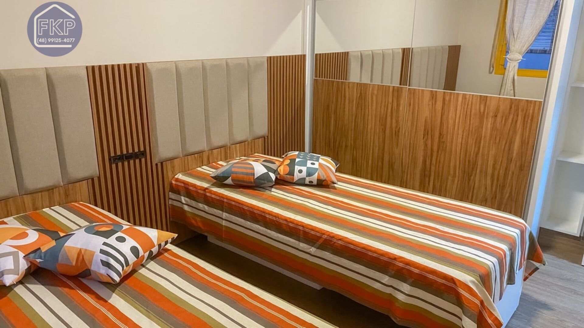 Apartamento, 2 quartos, 65 m² - Foto 18