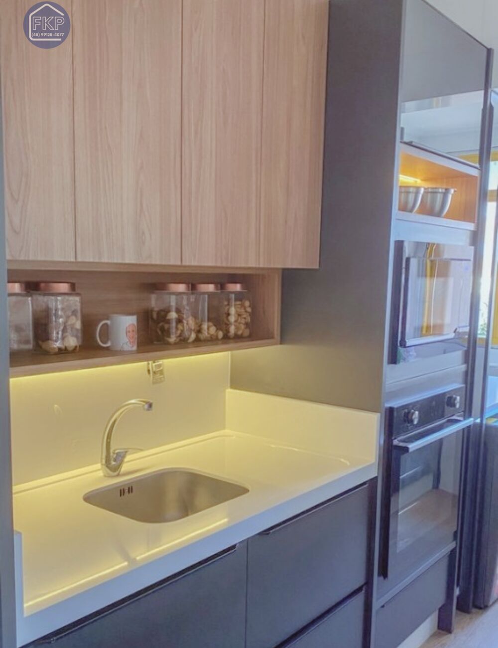 Apartamento, 2 quartos, 65 m² - Foto 11