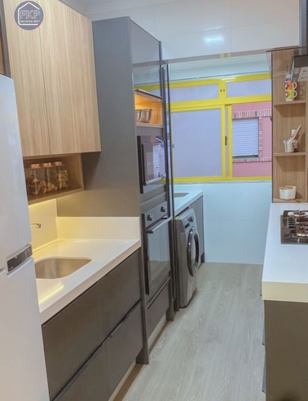 Apartamento, 2 quartos, 65 m² - Foto 10