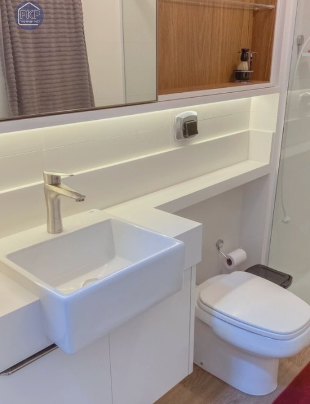 Apartamento, 2 quartos, 65 m² - Foto 14