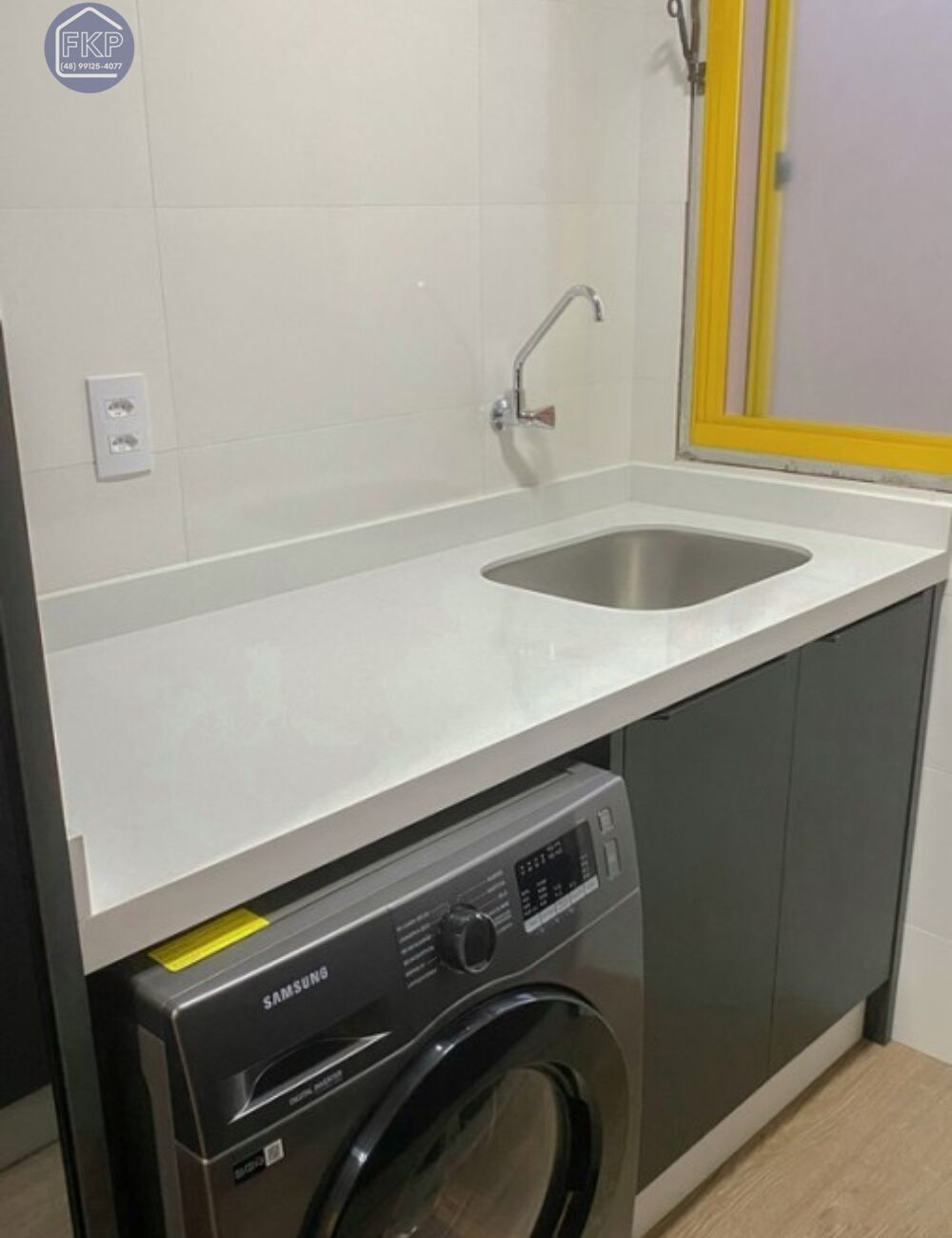 Apartamento, 2 quartos, 65 m² - Foto 13