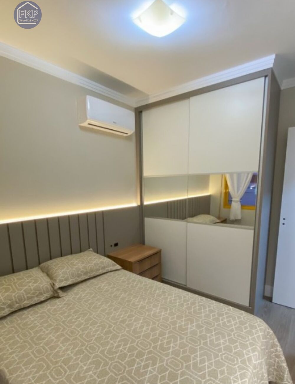 Apartamento, 2 quartos, 65 m² - Foto 20
