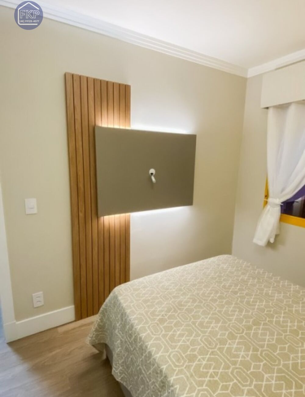 Apartamento, 2 quartos, 65 m² - Foto 22