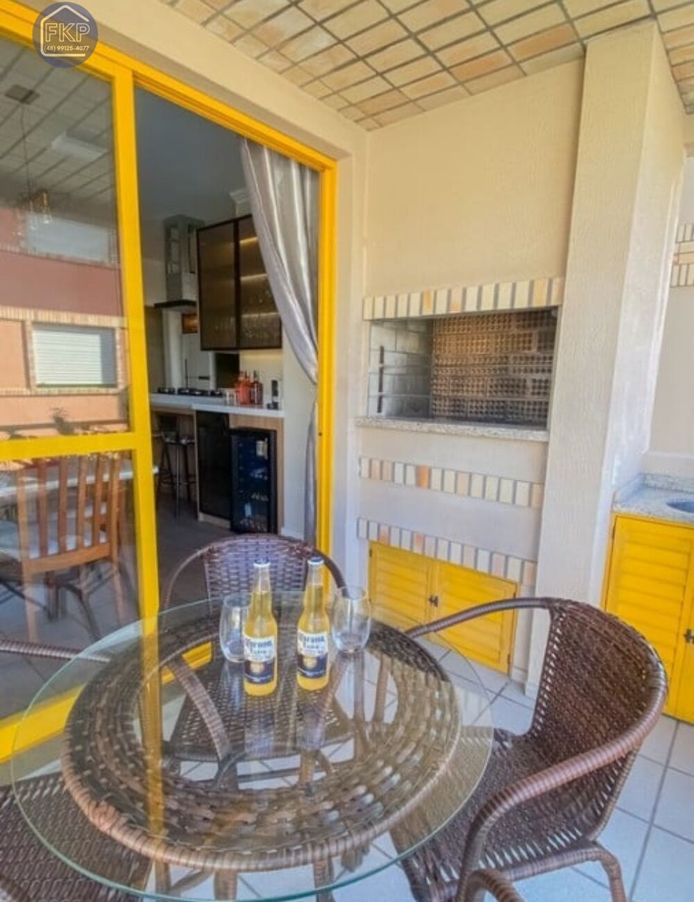 Apartamento, 2 quartos, 65 m² - Foto 5