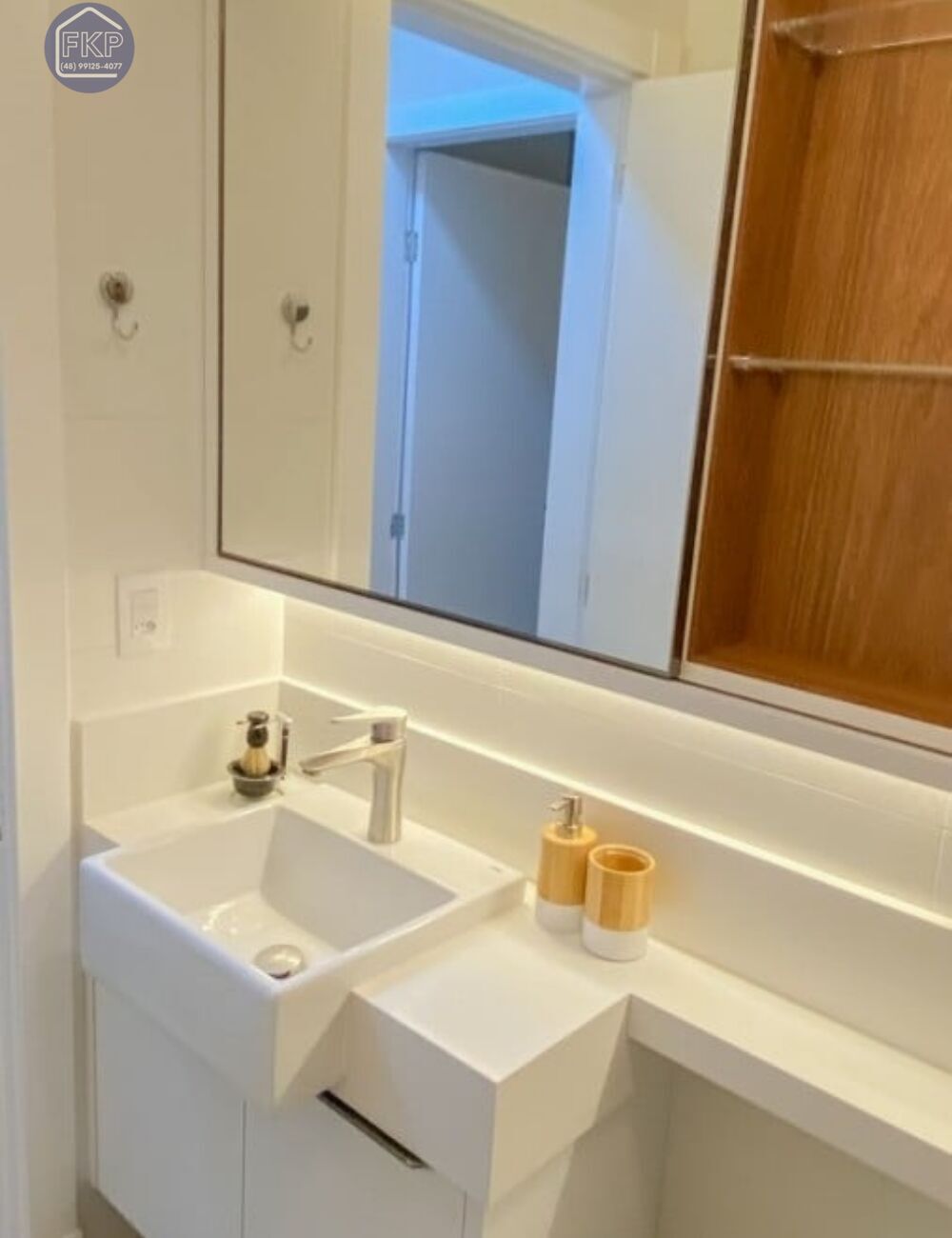 Apartamento, 2 quartos, 65 m² - Foto 15