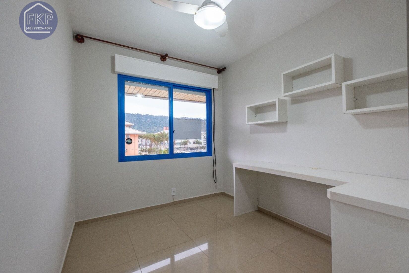 Apartamento à venda com 3 quartos, 85m² - Foto 14