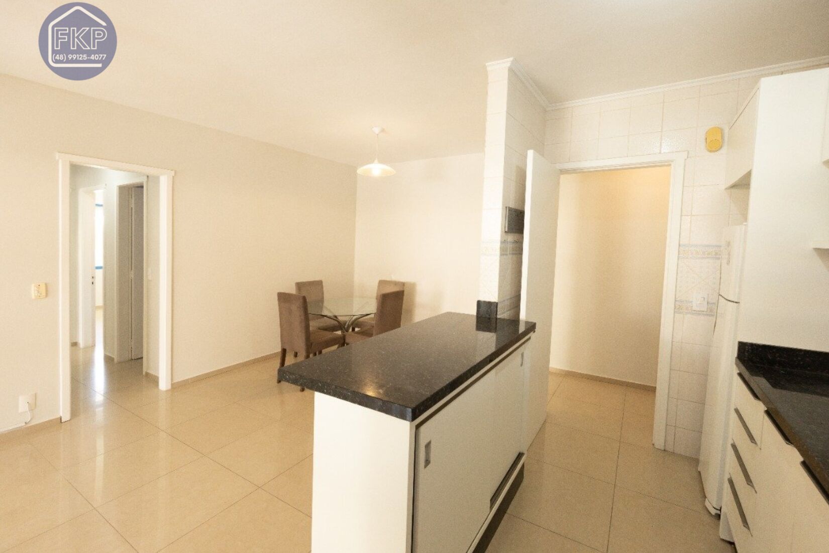 Apartamento à venda com 3 quartos, 85m² - Foto 11