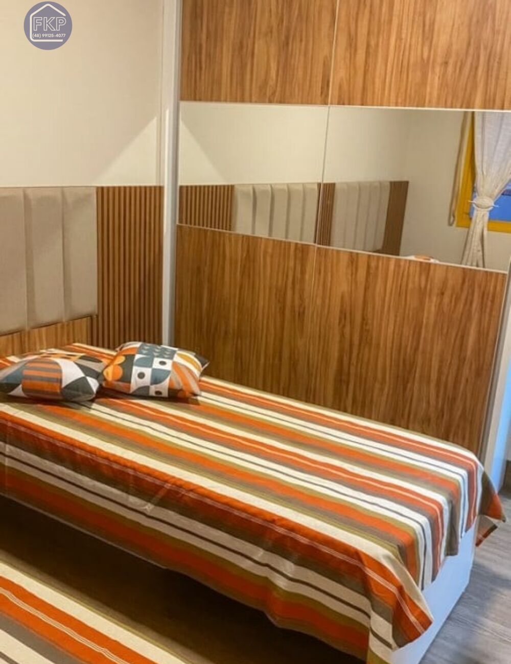 Apartamento, 2 quartos, 65 m² - Foto 17