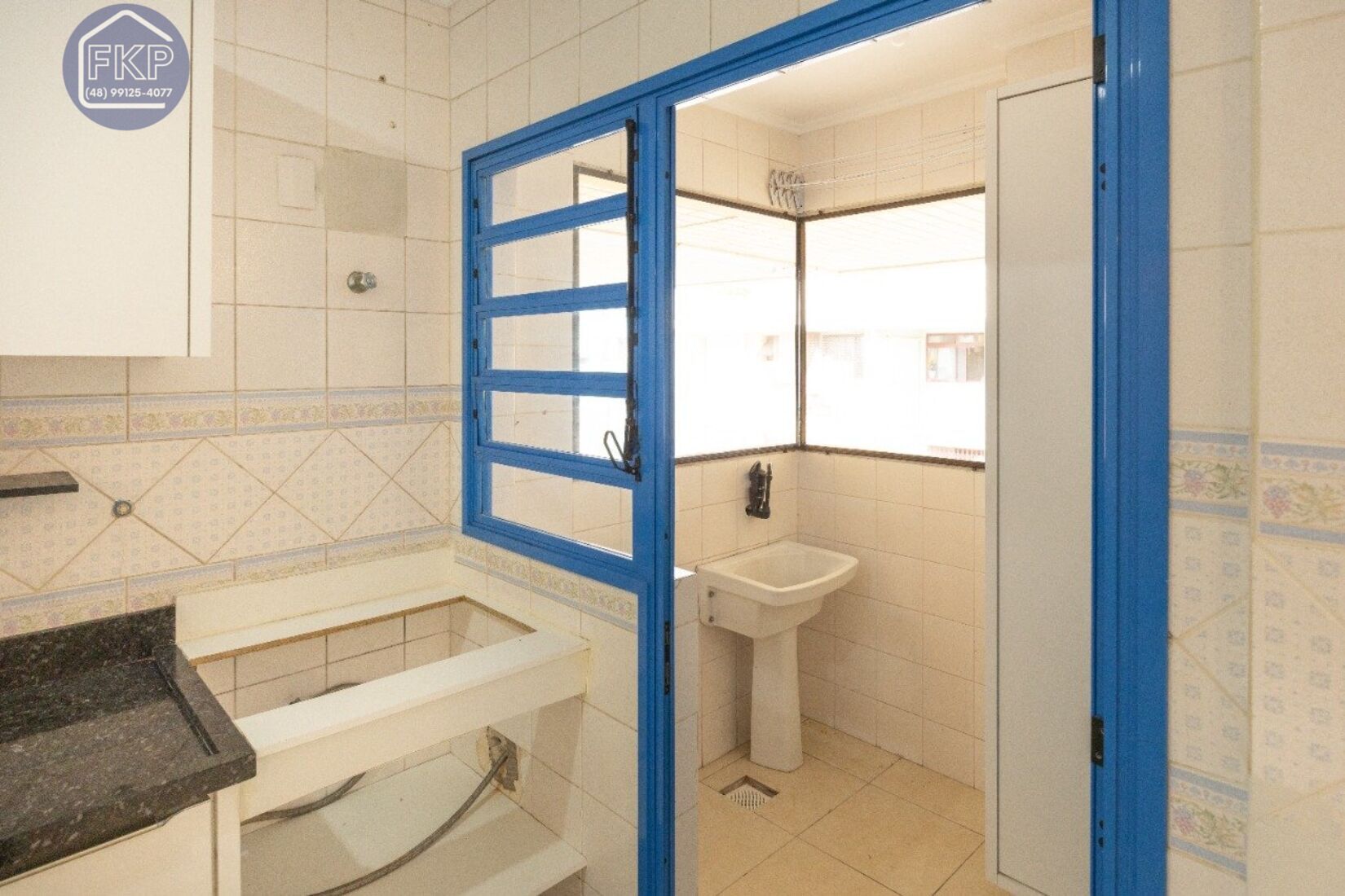 Apartamento à venda com 3 quartos, 85m² - Foto 13