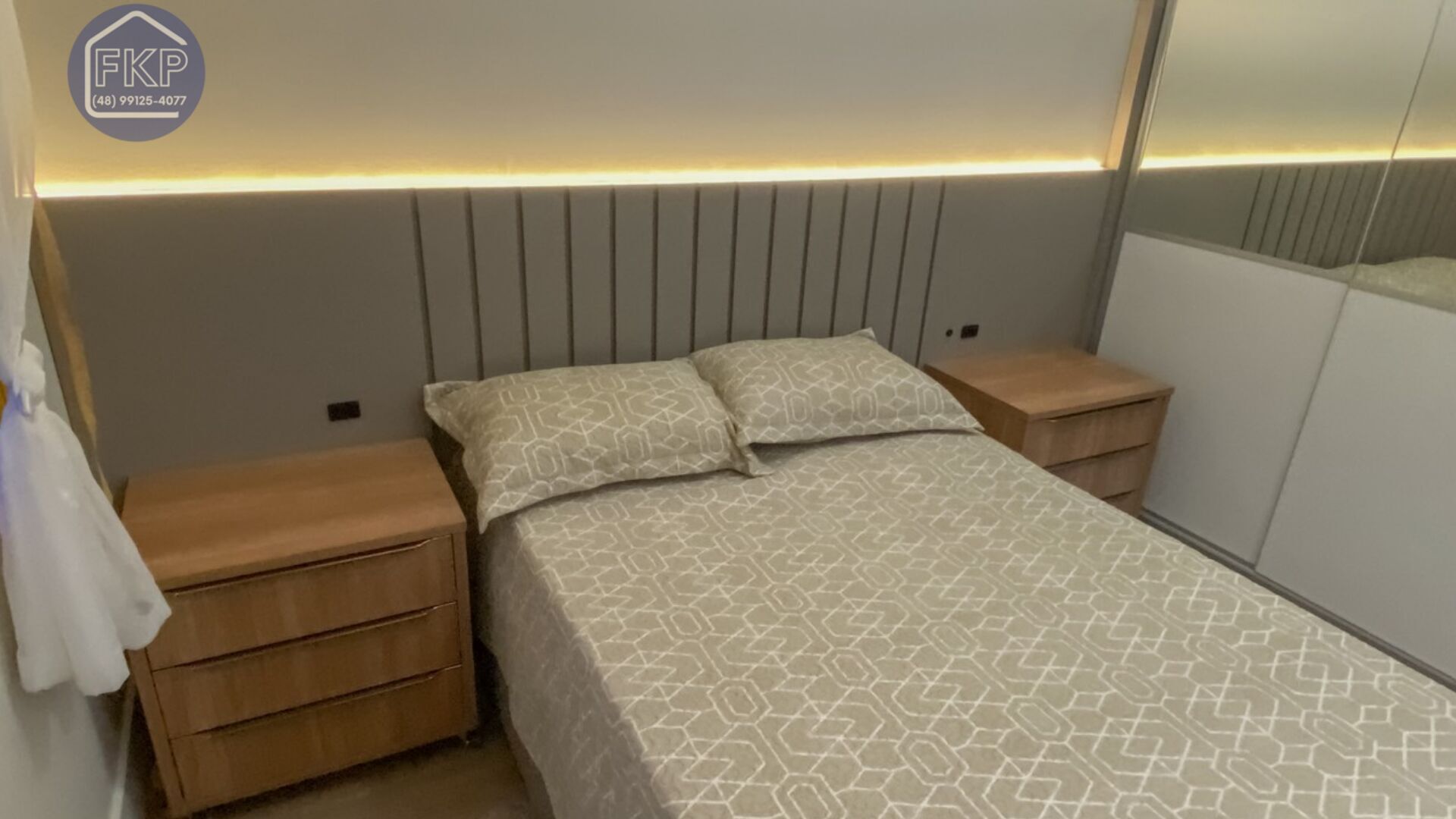 Apartamento, 2 quartos, 65 m² - Foto 21