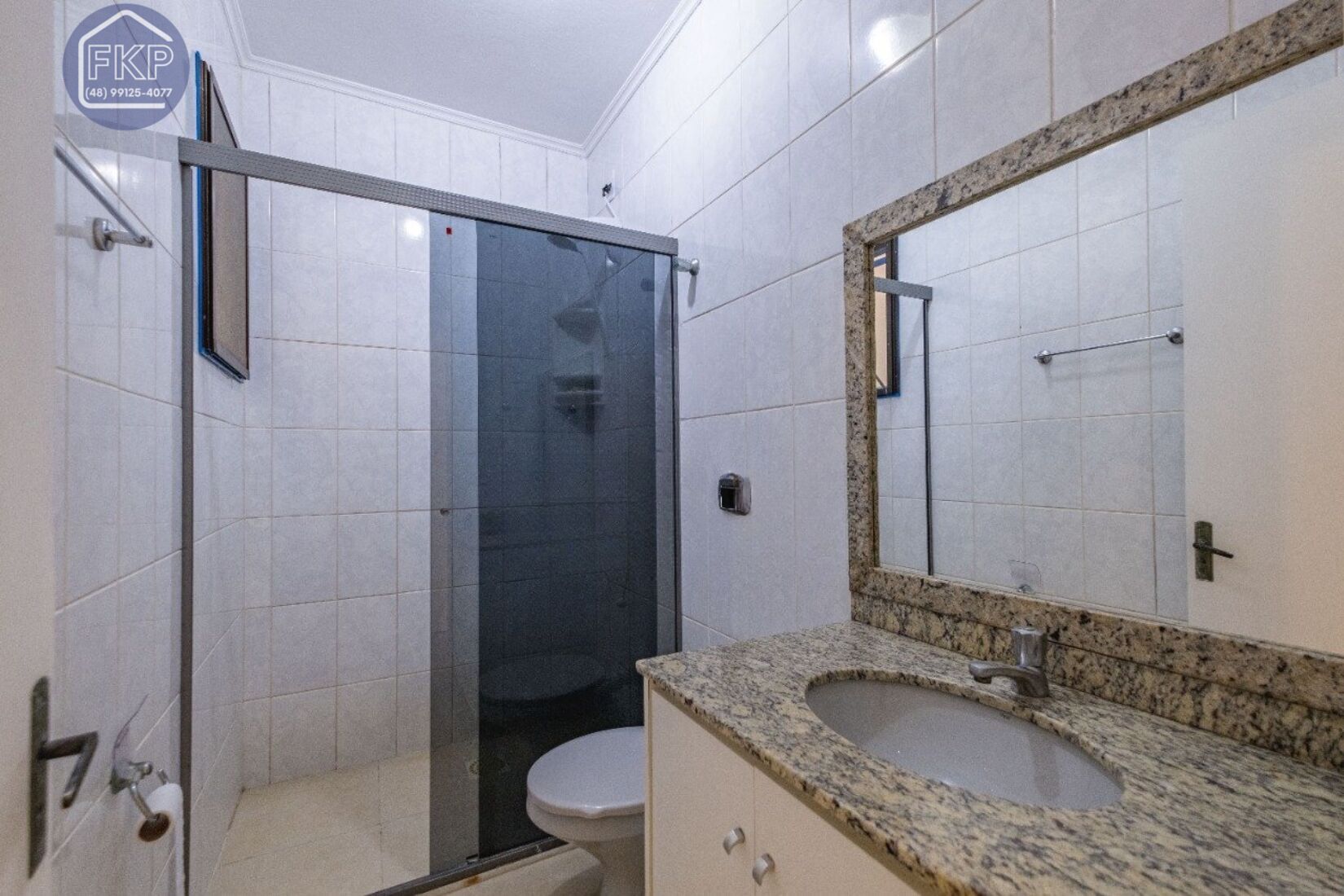 Apartamento à venda com 3 quartos, 85m² - Foto 16