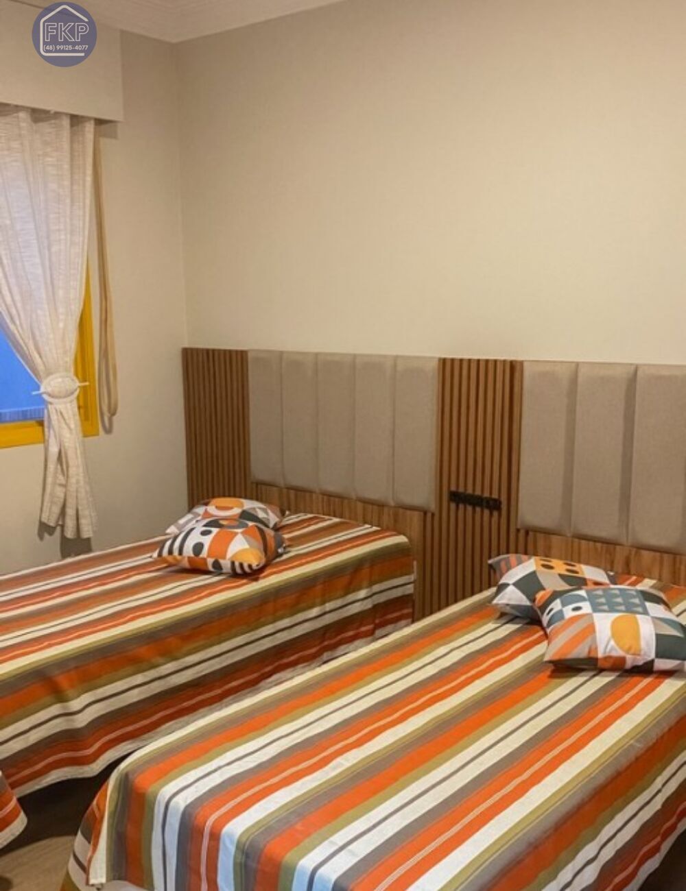 Apartamento, 2 quartos, 65 m² - Foto 16