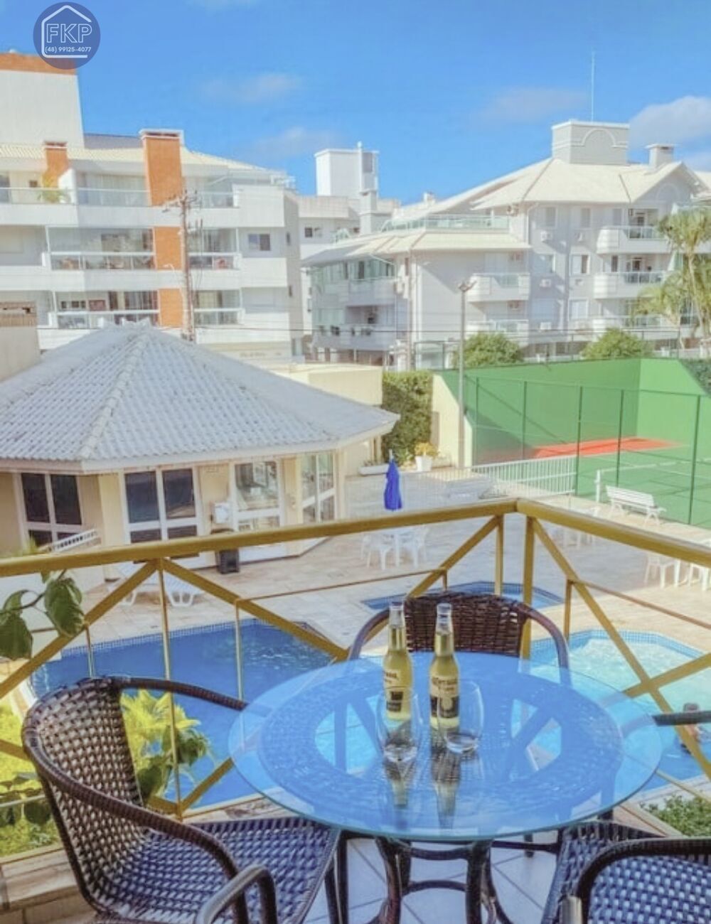 Apartamento, 2 quartos, 65 m² - Foto 6