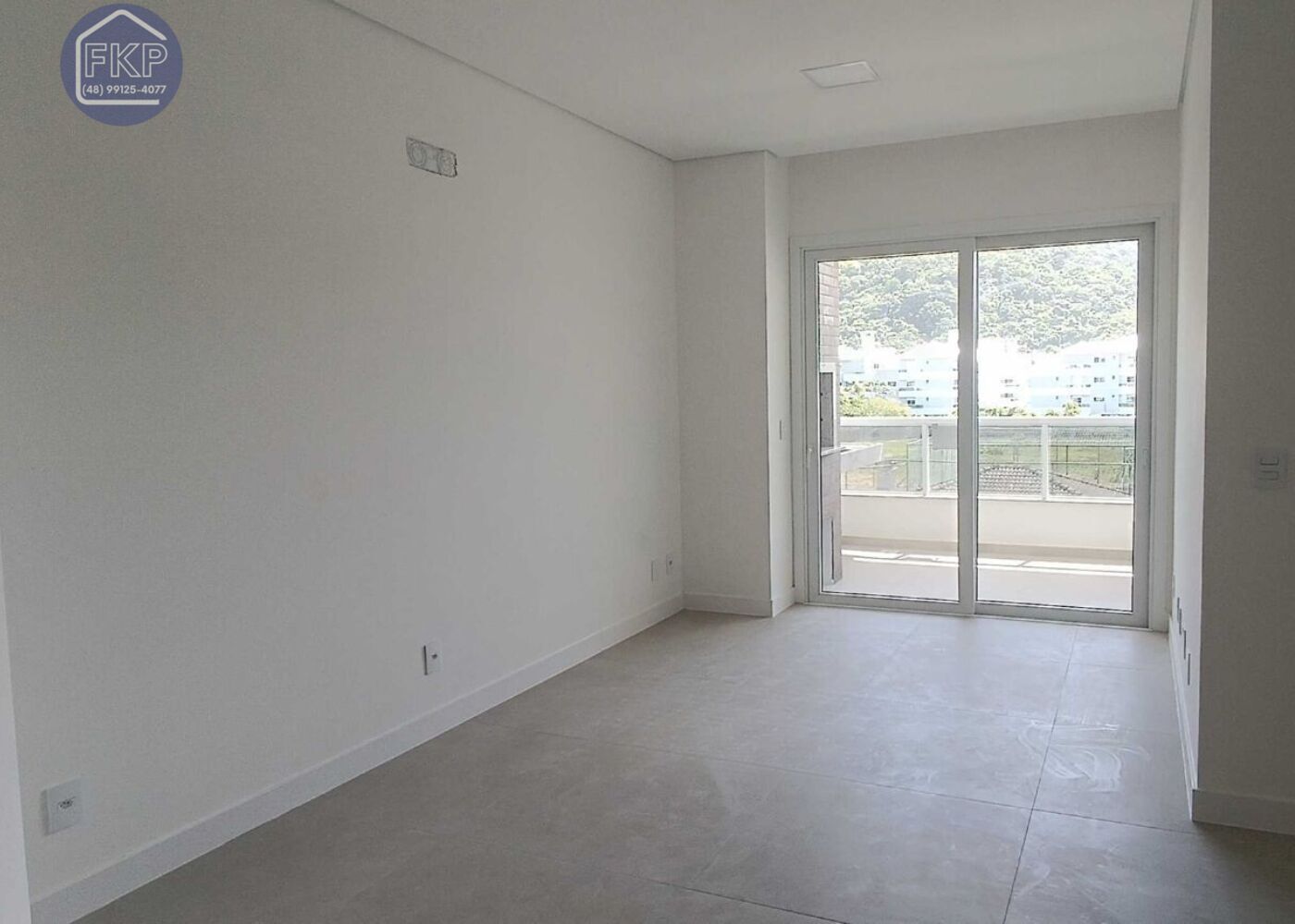 Apartamento à venda com 3 quartos, 96m² - Foto 5