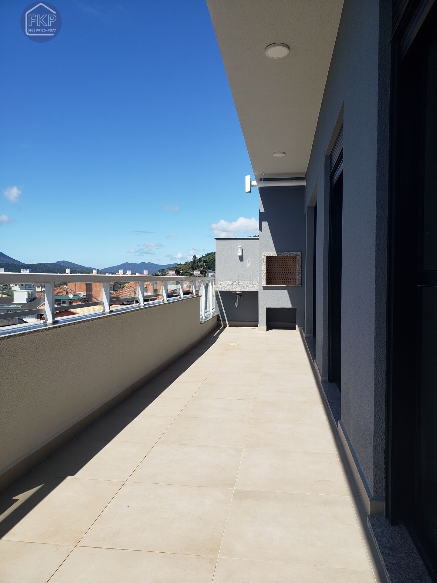 Cobertura à venda com 2 quartos, 82m² - Foto 7