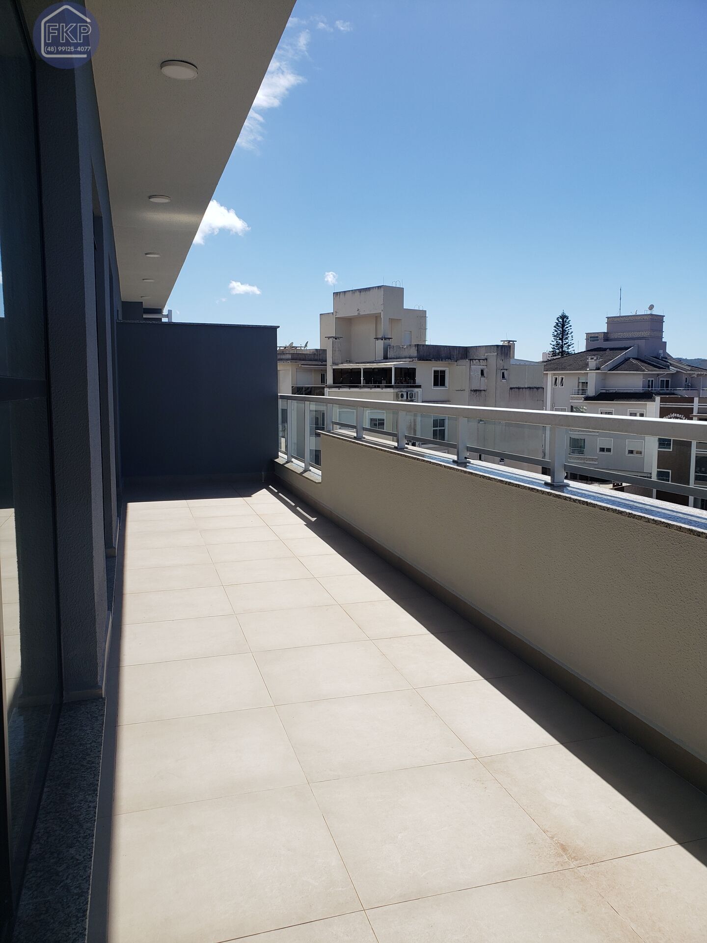 Cobertura à venda com 2 quartos, 82m² - Foto 6