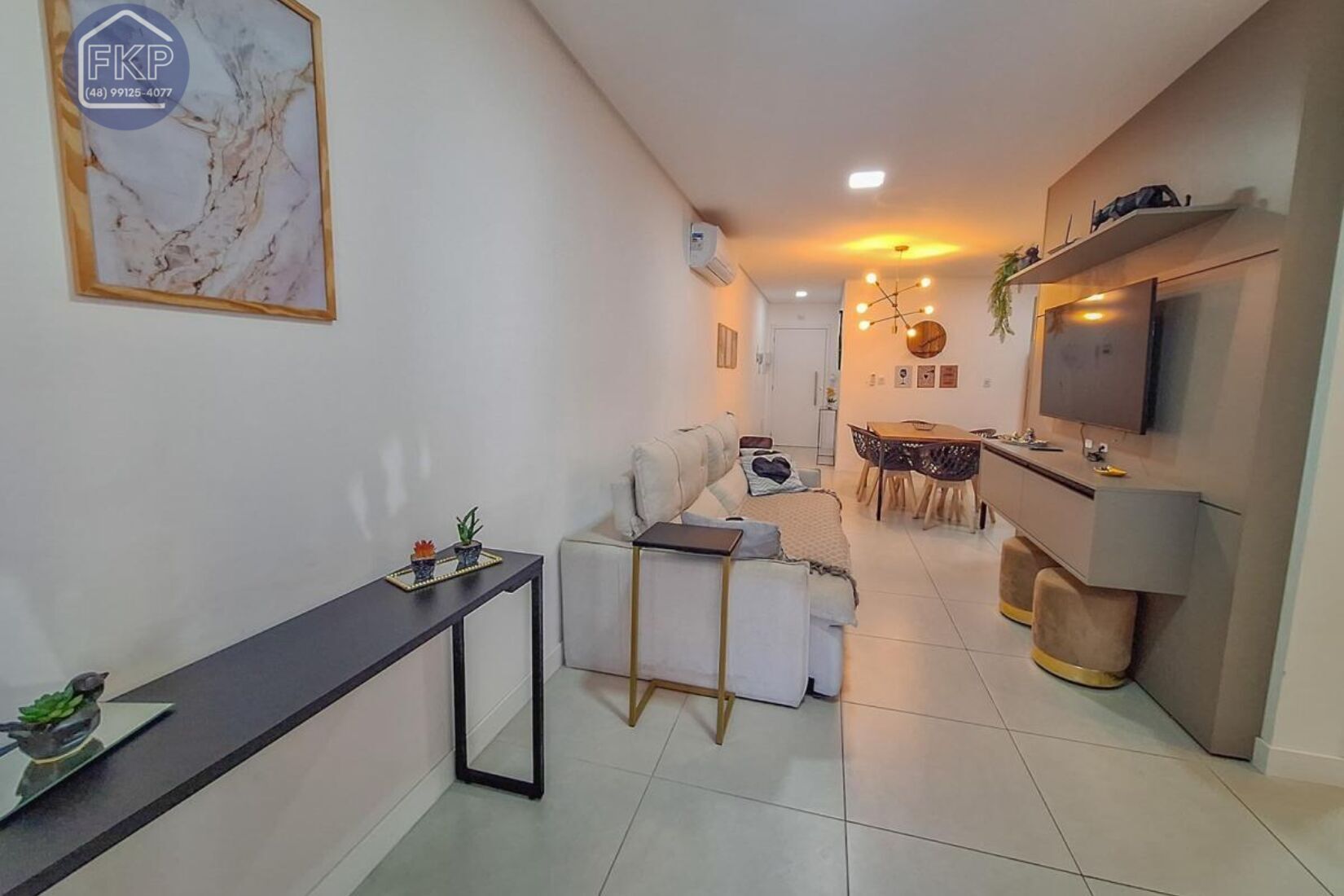 Apartamento à venda com 3 quartos, 94m² - Foto 11