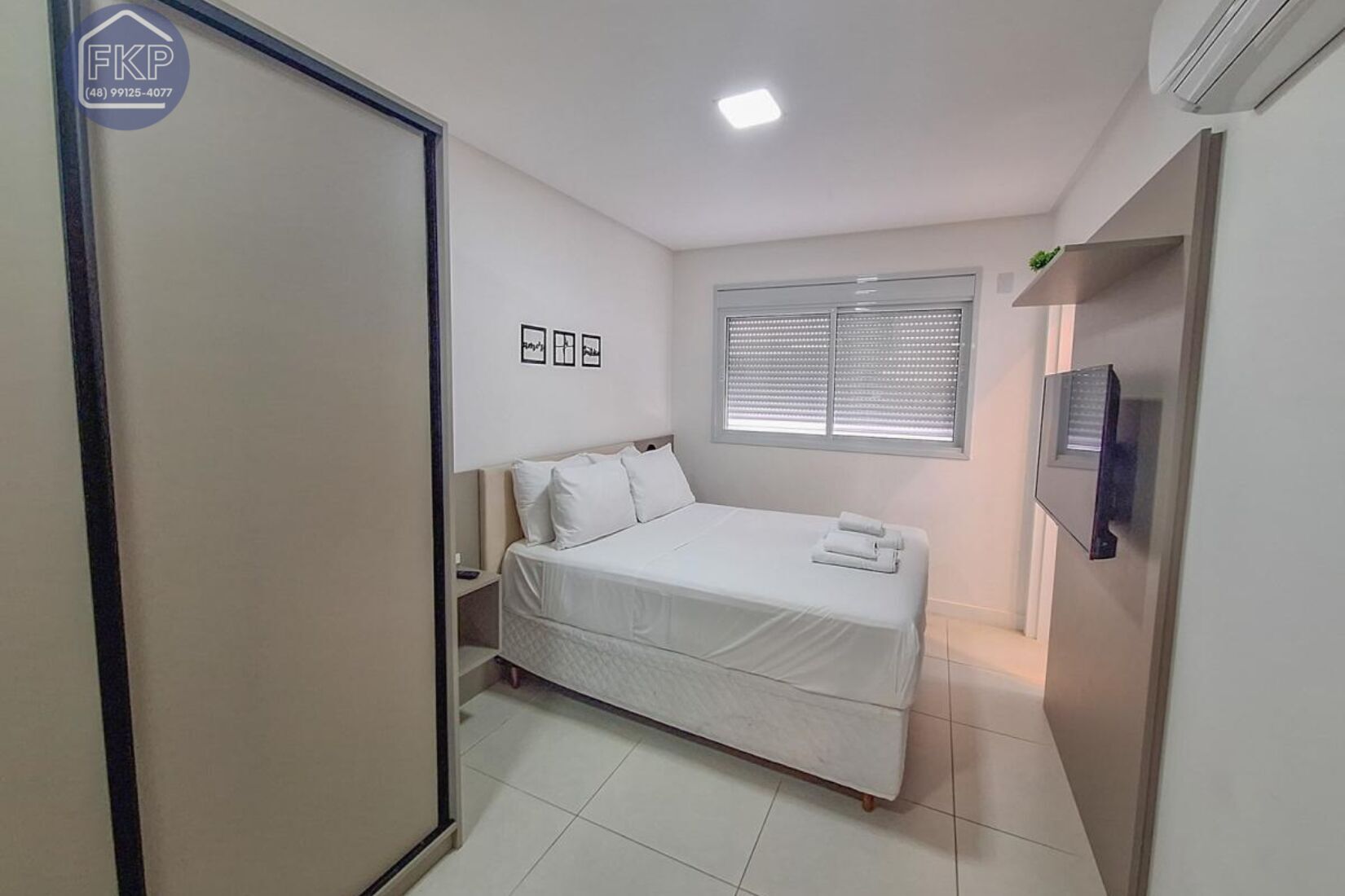 Apartamento à venda com 3 quartos, 94m² - Foto 15