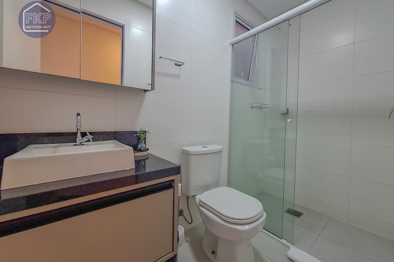 Apartamento à venda com 3 quartos, 94m² - Foto 13