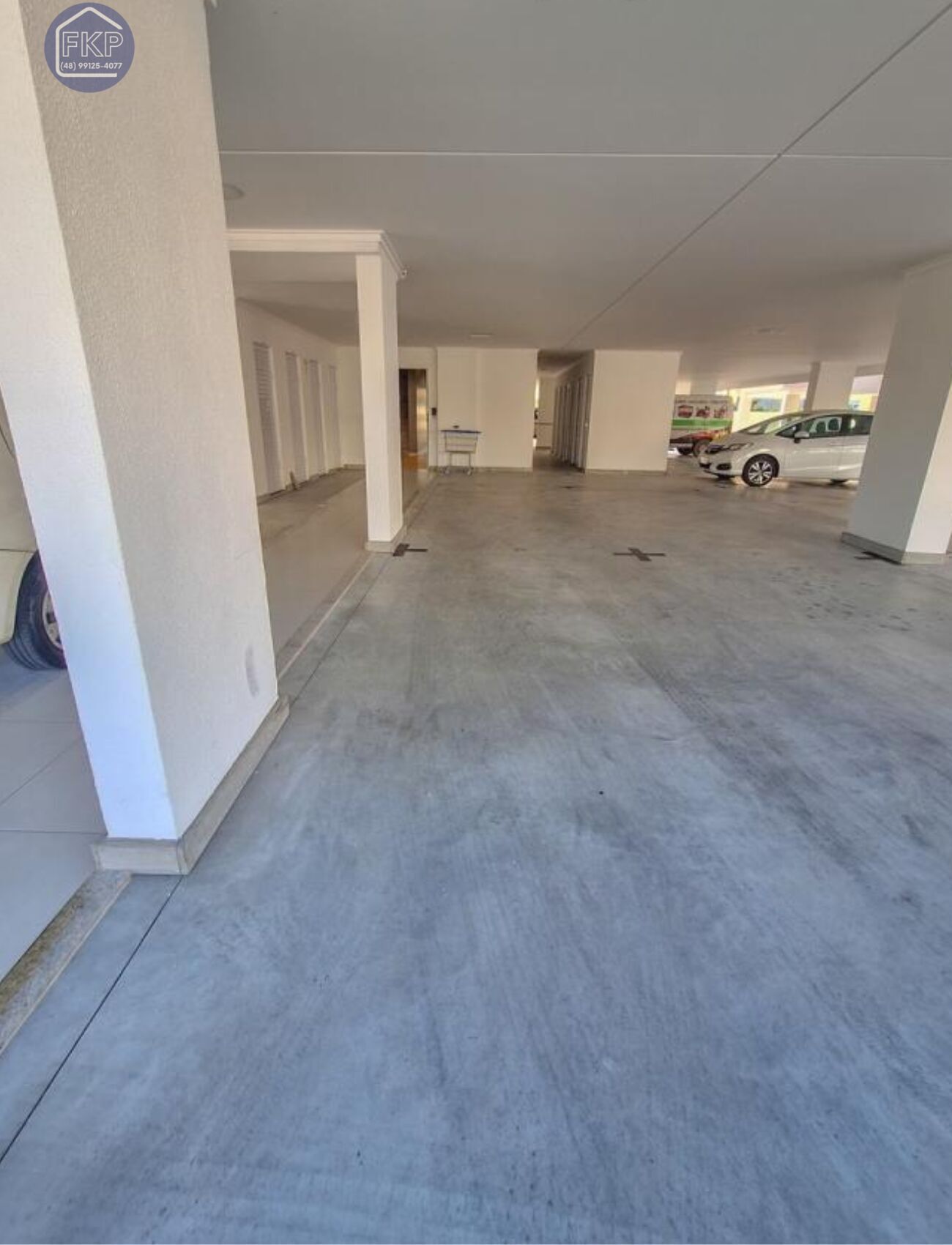 Apartamento à venda com 3 quartos, 94m² - Foto 21