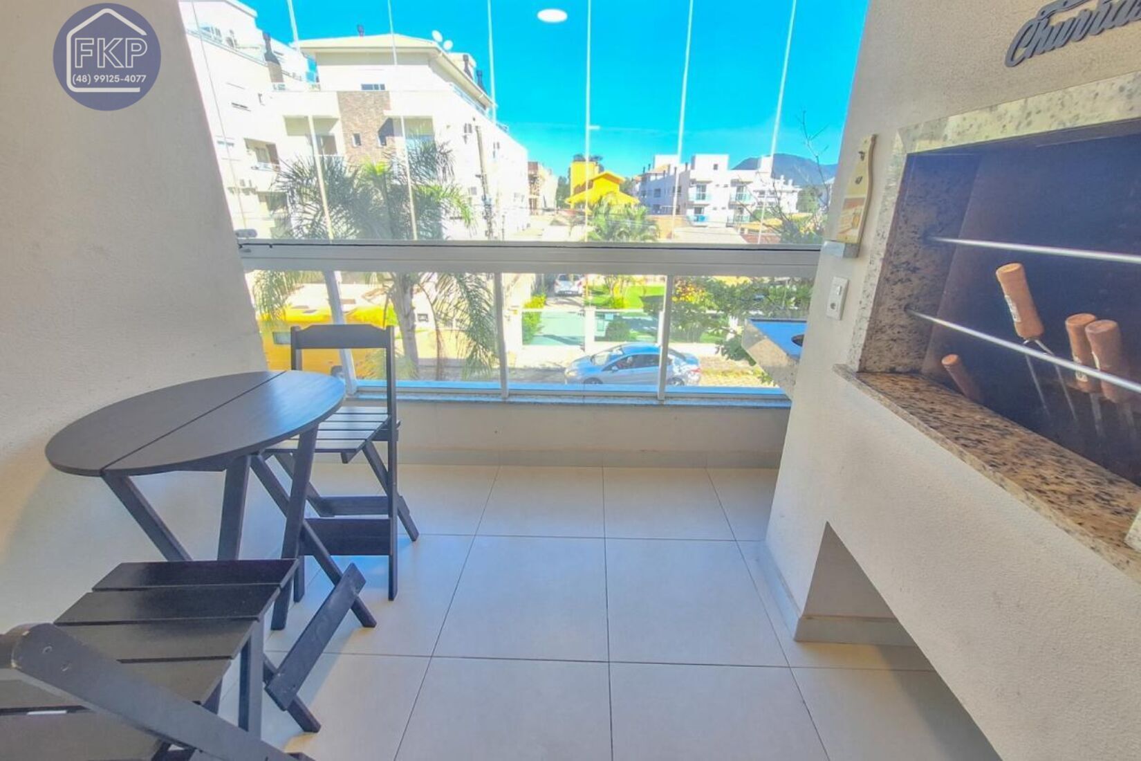 Apartamento à venda com 3 quartos, 94m² - Foto 8