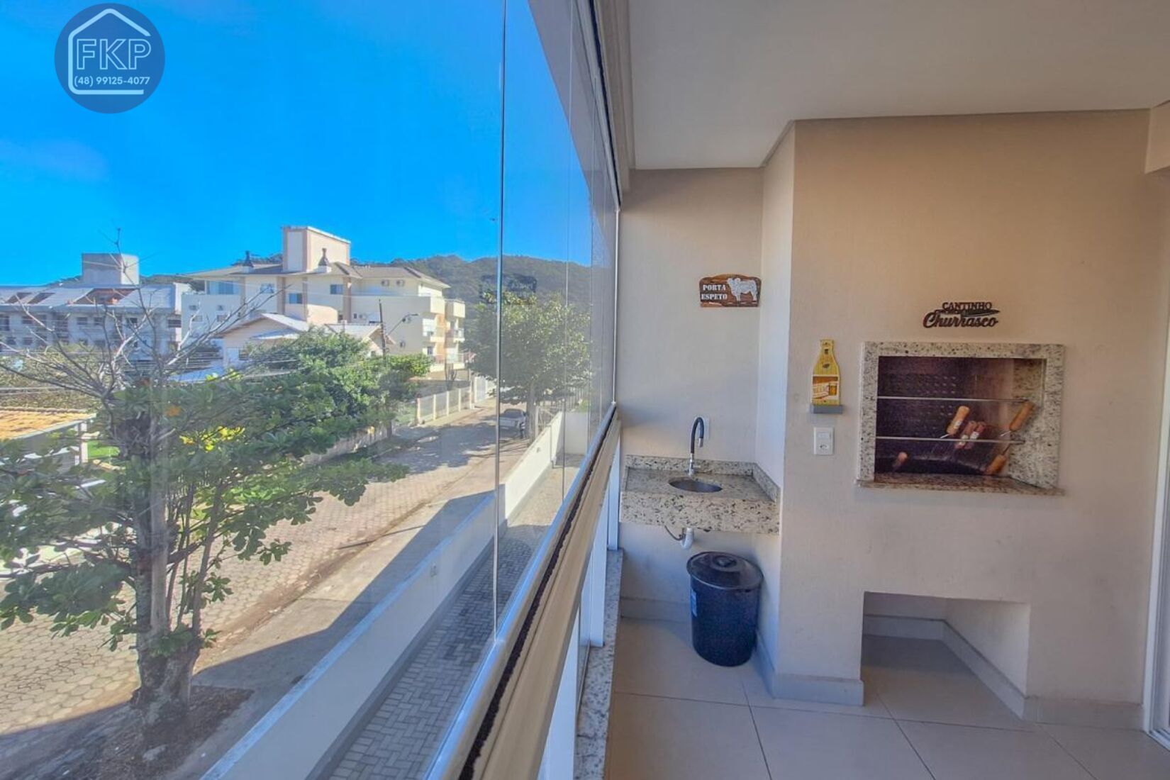 Apartamento à venda com 3 quartos, 94m² - Foto 10