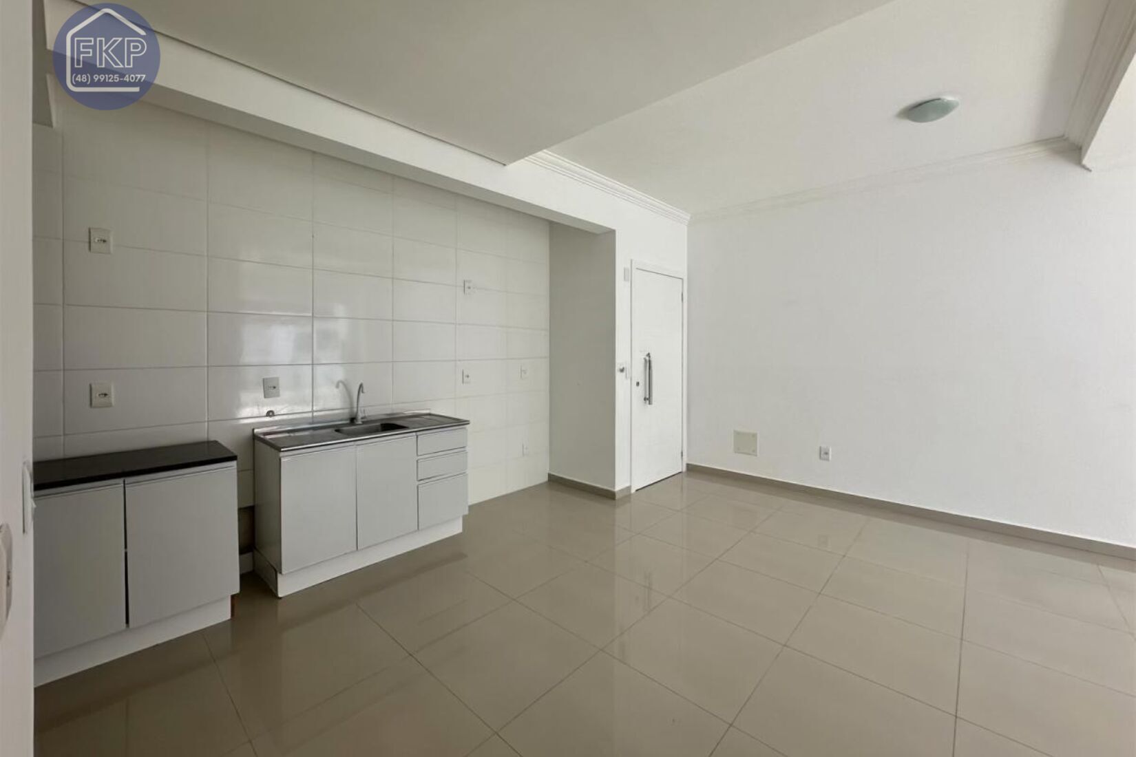 Apartamento à venda com 3 quartos, 87m² - Foto 8