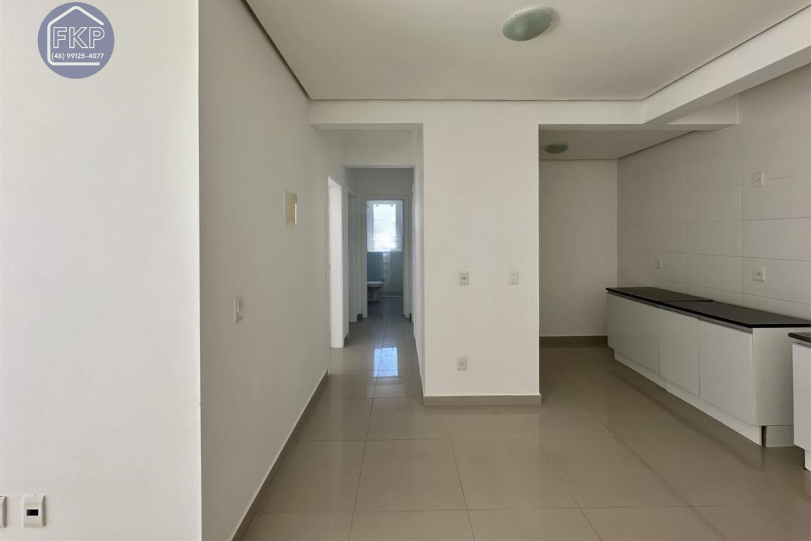 Apartamento à venda com 3 quartos, 87m² - Foto 9