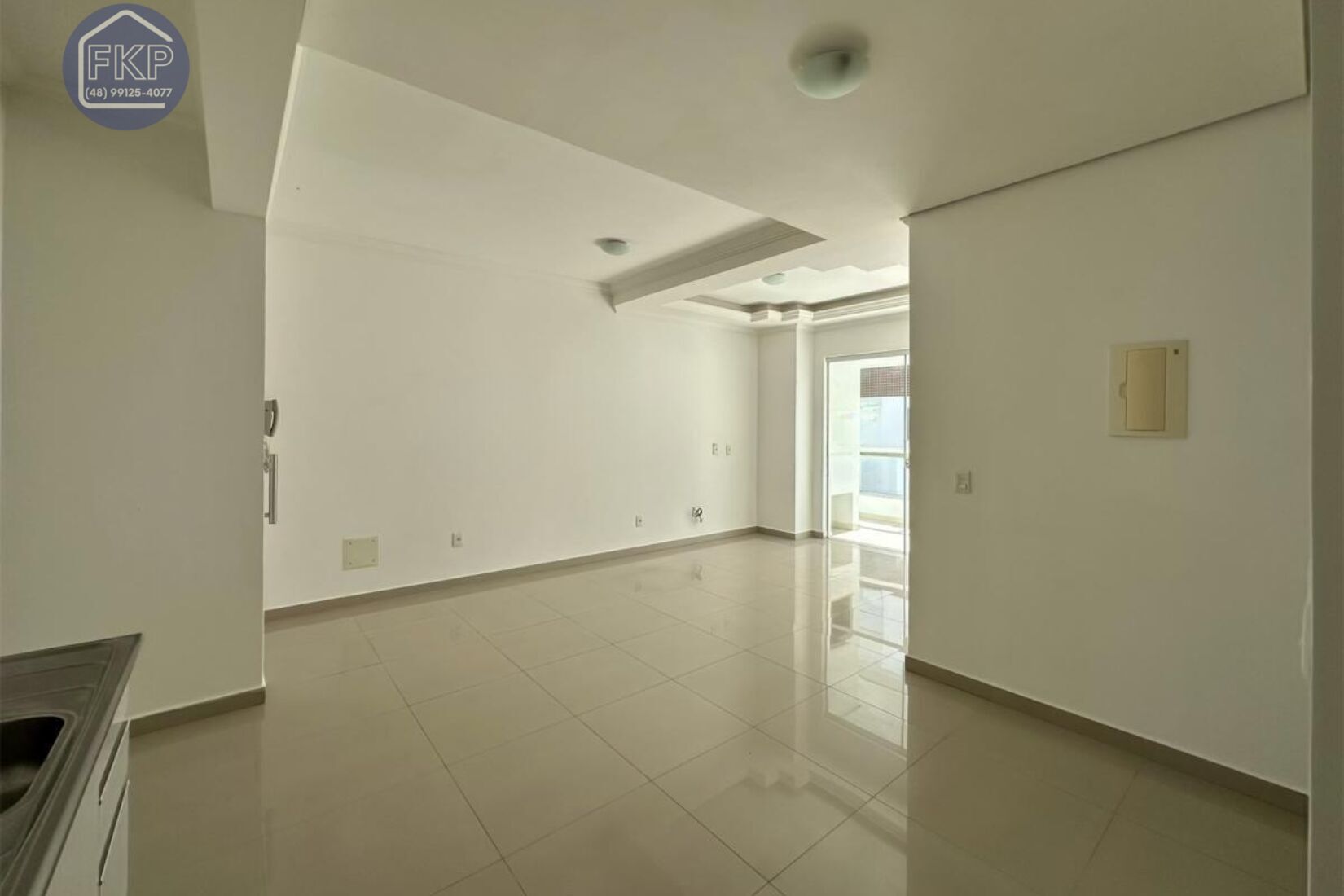 Apartamento à venda com 3 quartos, 87m² - Foto 6