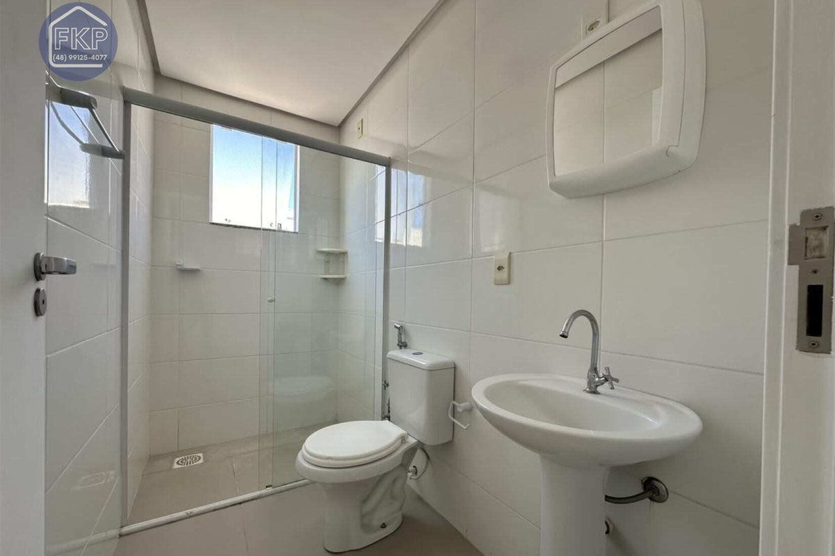 Apartamento à venda com 3 quartos, 87m² - Foto 11