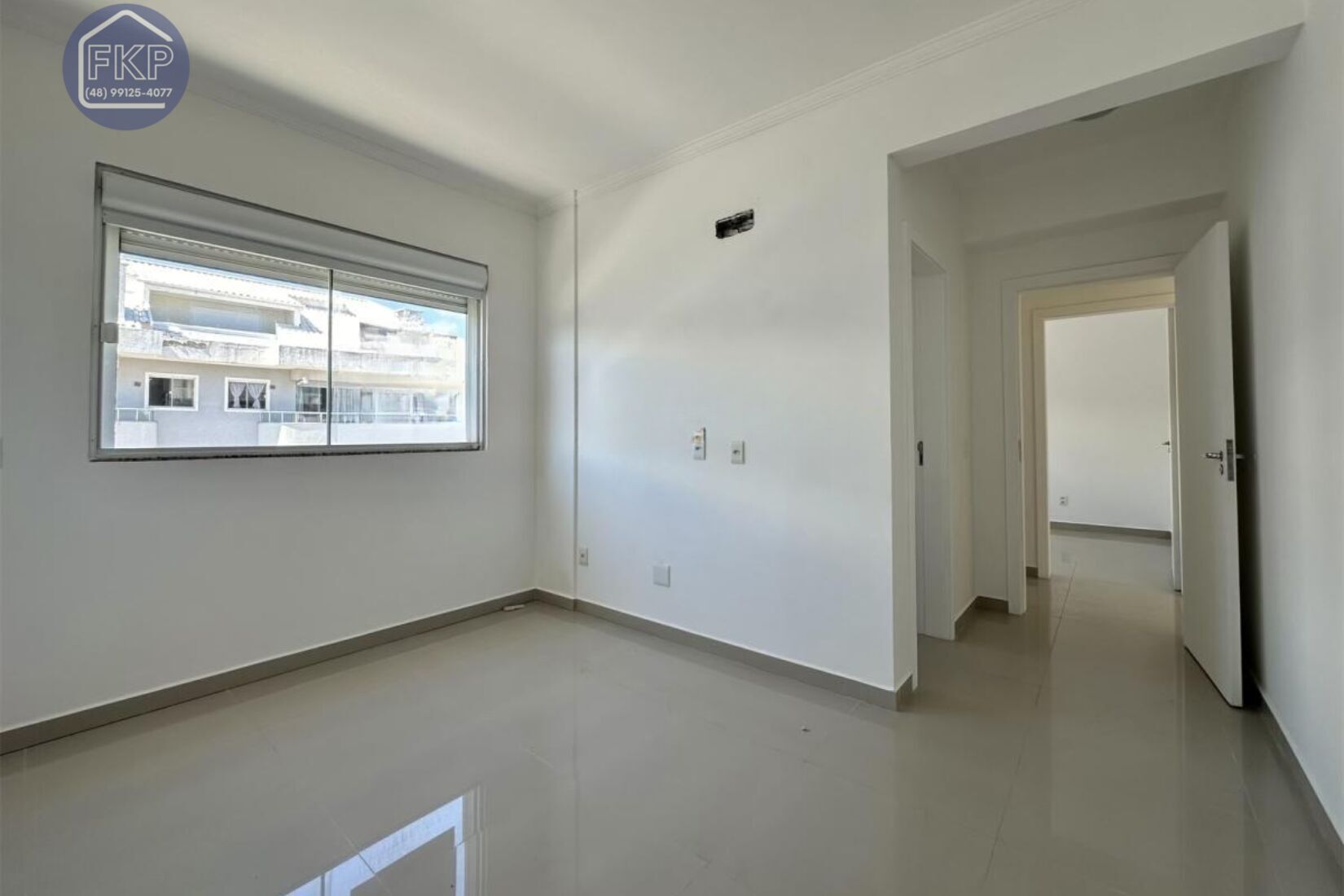 Apartamento à venda com 3 quartos, 87m² - Foto 13