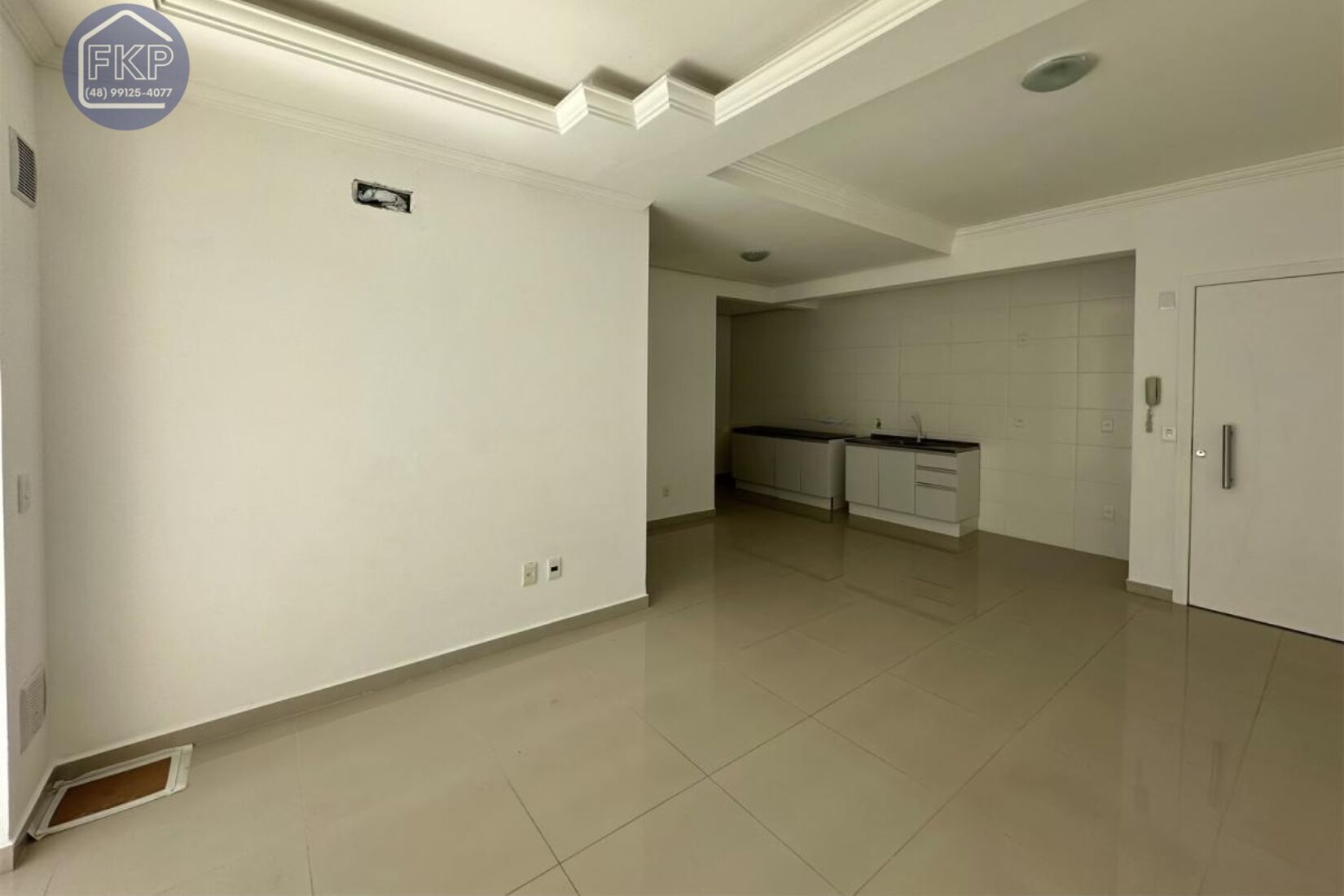 Apartamento à venda com 3 quartos, 87m² - Foto 7