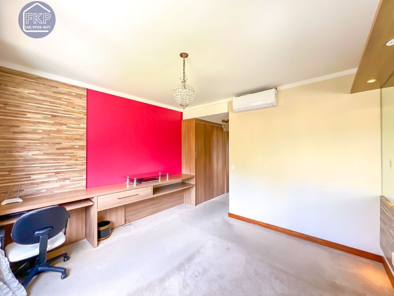 Apartamento à venda com 3 quartos, 168m² - Foto 34