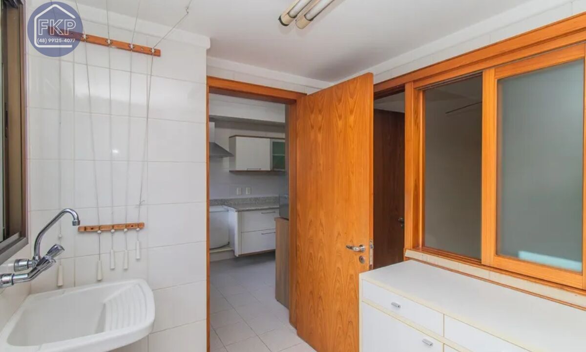 Apartamento à venda com 3 quartos, 168m² - Foto 23