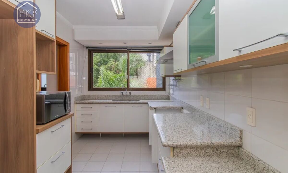 Apartamento à venda com 3 quartos, 168m² - Foto 17