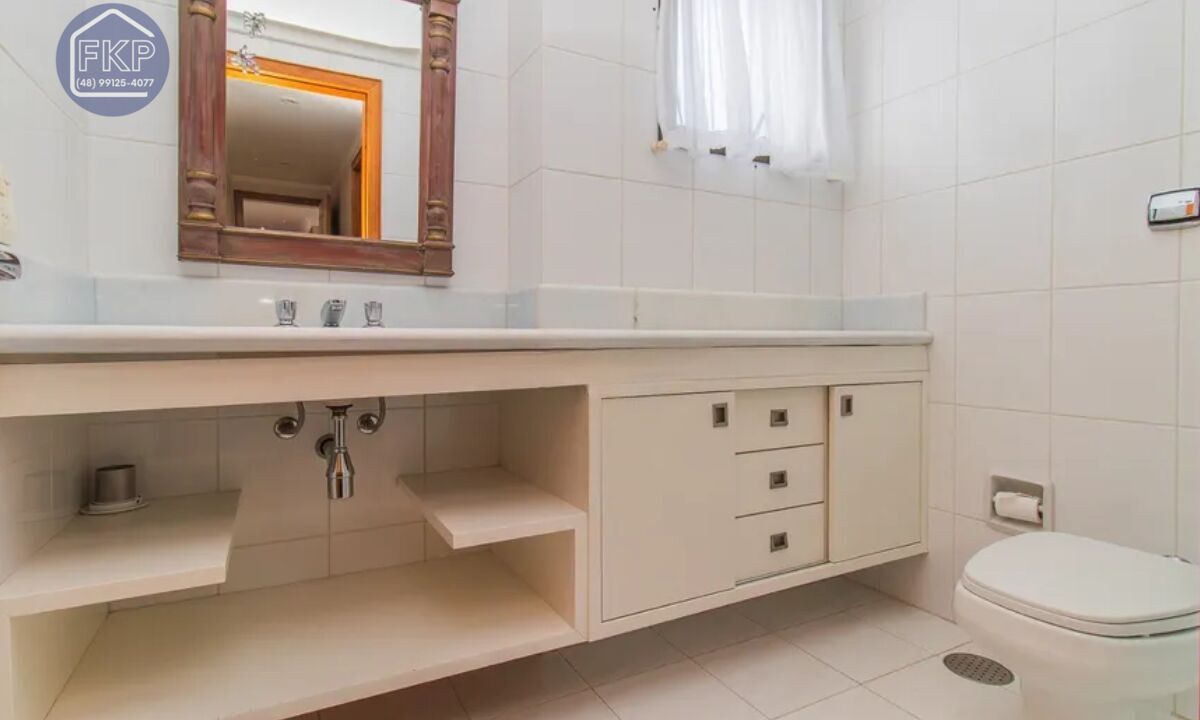 Apartamento à venda com 3 quartos, 168m² - Foto 46