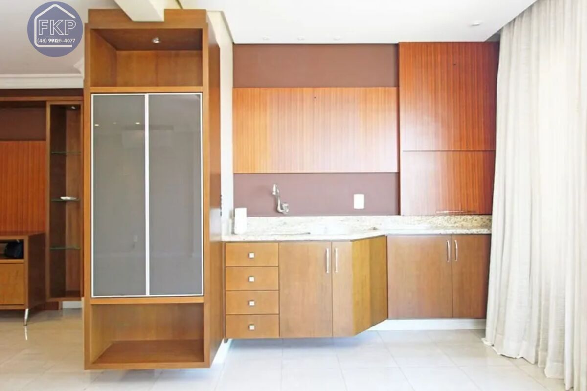 Apartamento à venda com 3 quartos, 168m² - Foto 9