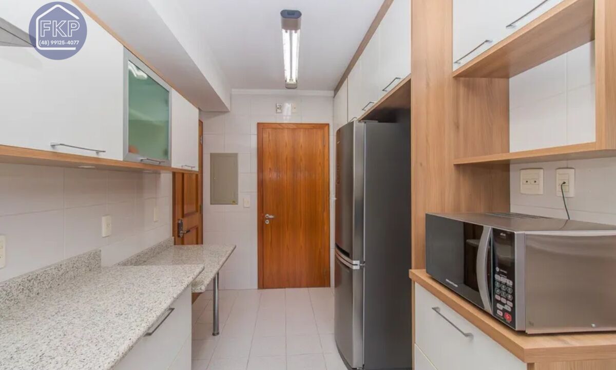 Apartamento à venda com 3 quartos, 168m² - Foto 20