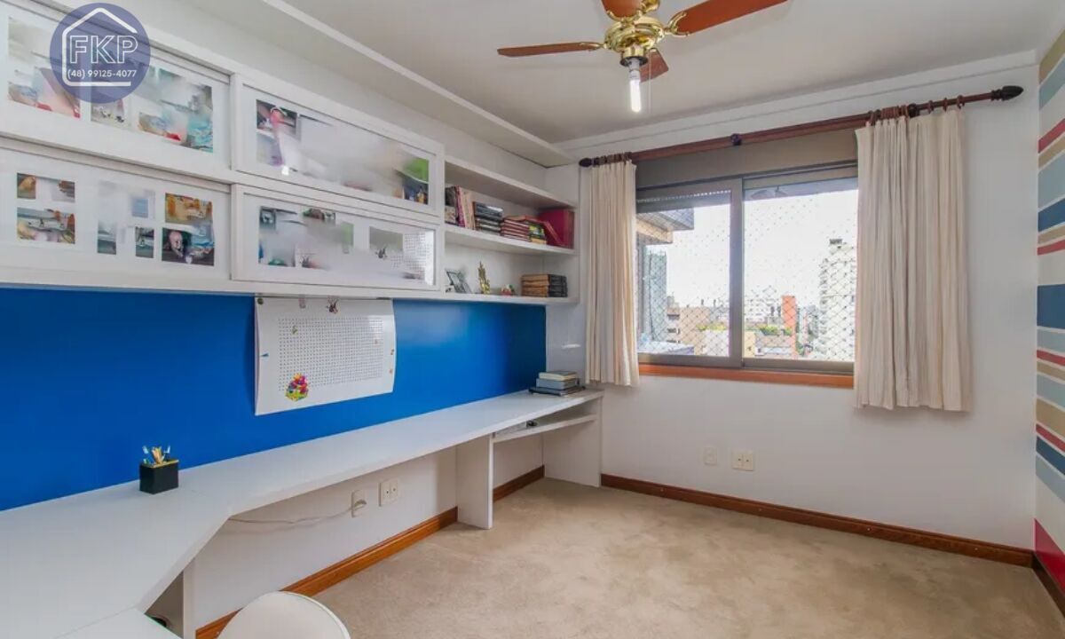 Apartamento à venda com 3 quartos, 168m² - Foto 39