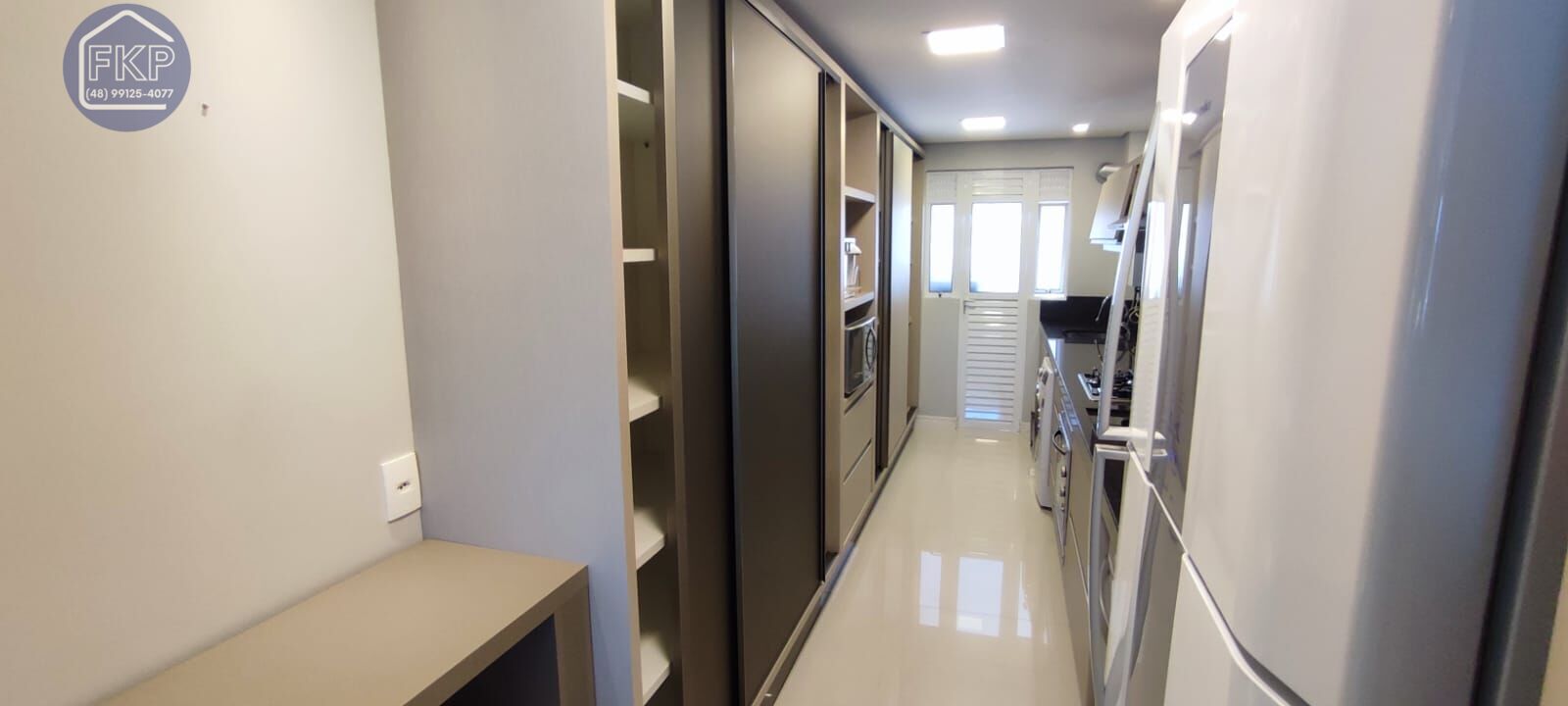 Apartamento à venda com 3 quartos, 112m² - Foto 10