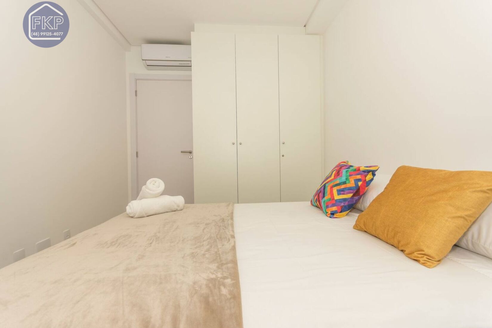 Apartamento à venda com 2 quartos, 62m² - Foto 16