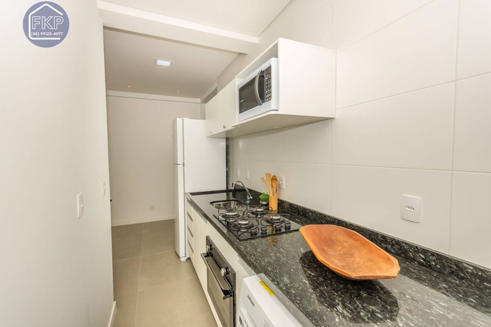 Apartamento à venda com 2 quartos, 62m² - Foto 12