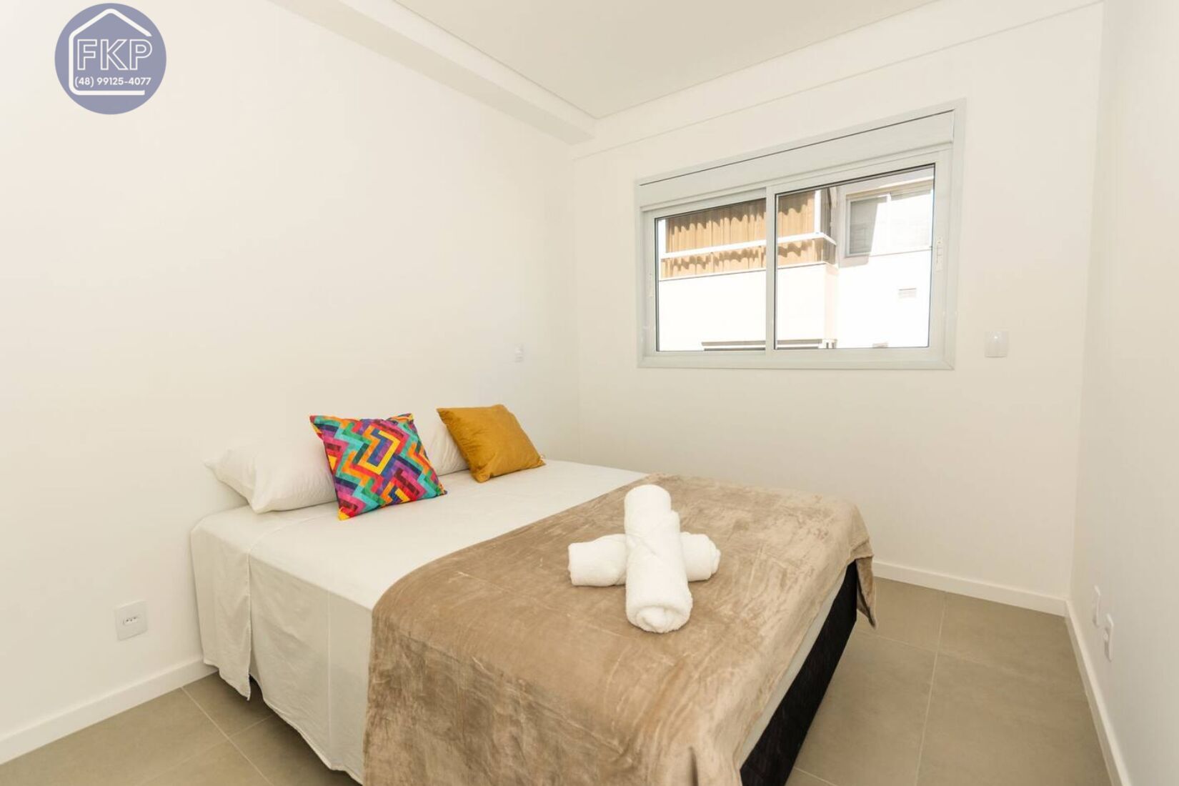 Apartamento à venda com 2 quartos, 62m² - Foto 14