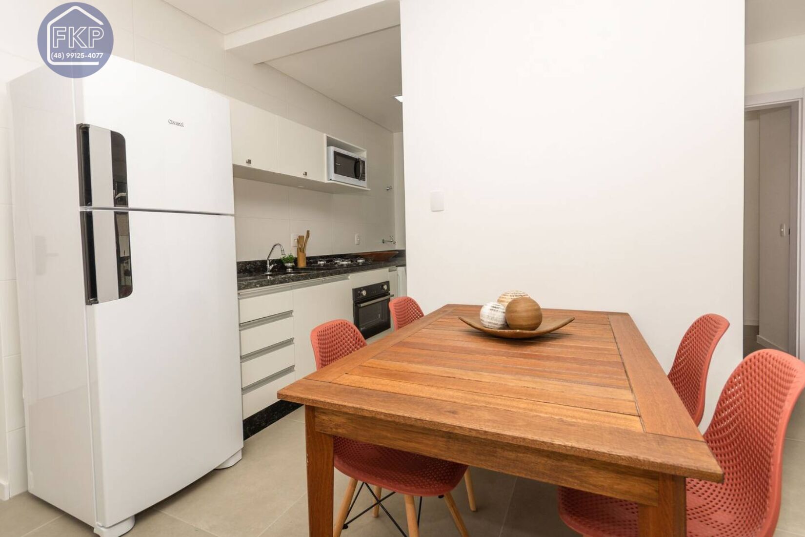 Apartamento à venda com 2 quartos, 62m² - Foto 10