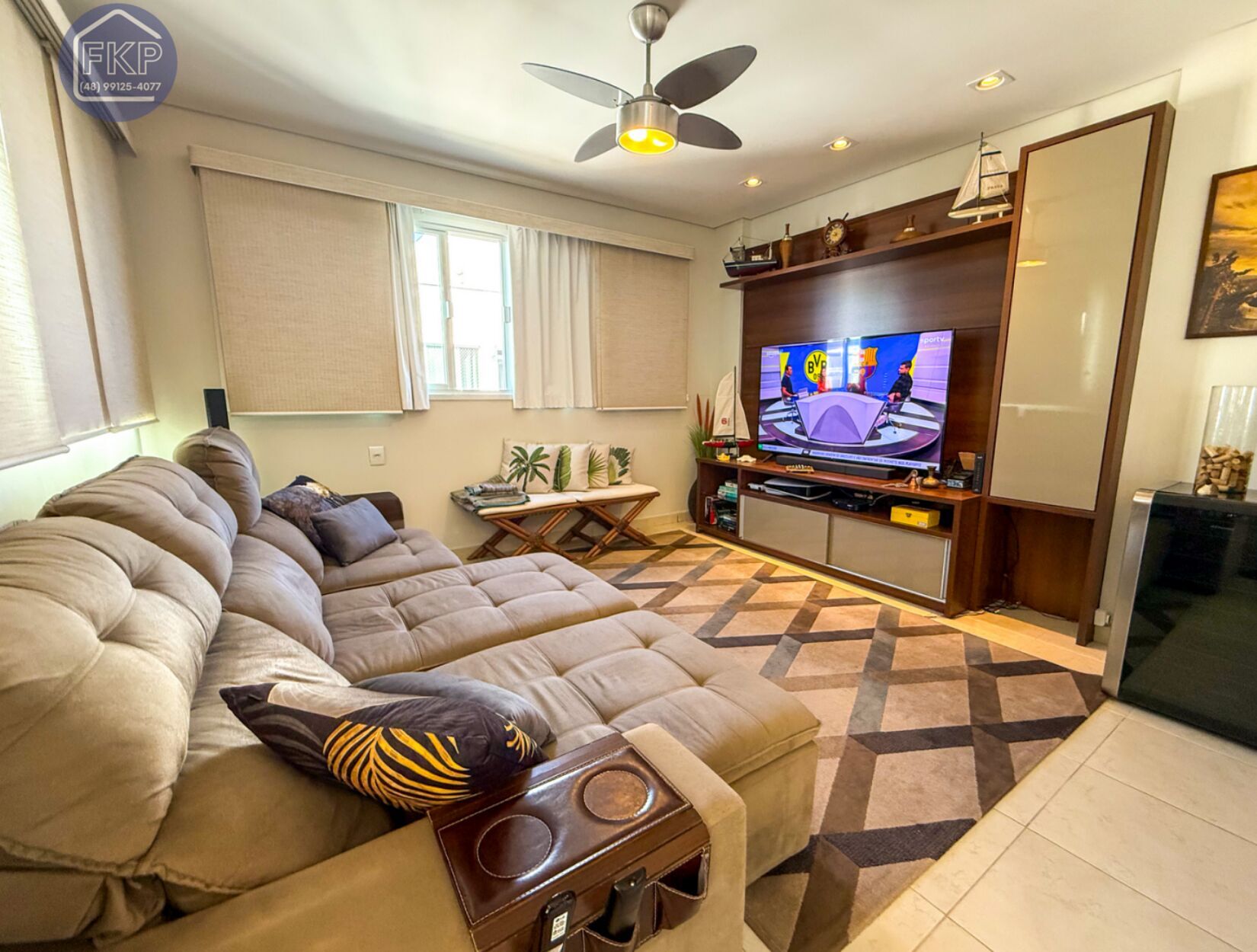 Cobertura à venda com 3 quartos, 187m² - Foto 27